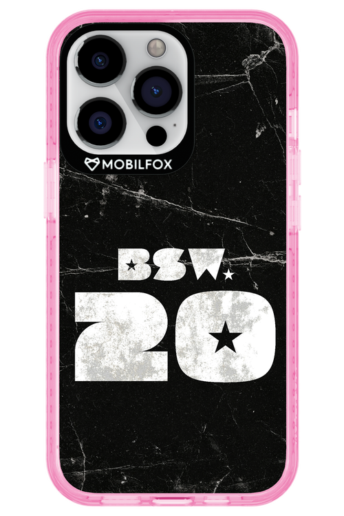 BSW 20 (4) 2.0 - Apple iPhone 13 Pro
