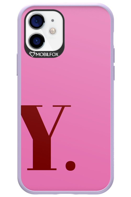 Y (Sorbet) 2.0 - Apple iPhone 12