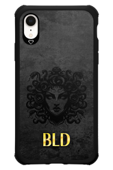 BLD MEDUSA - Apple iPhone XR