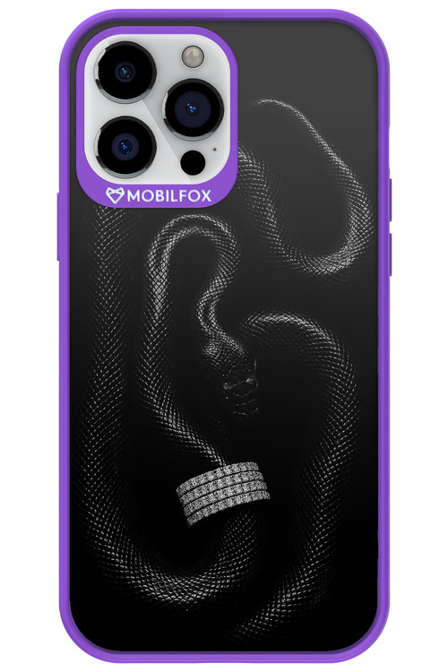 Diamond Mamba - Apple iPhone 13 Pro Max