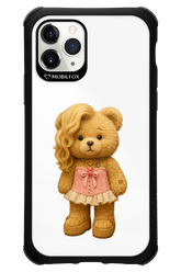 Bear Babe - Apple iPhone 11 Pro