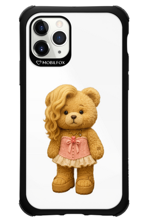 Bear Babe - Apple iPhone 11 Pro
