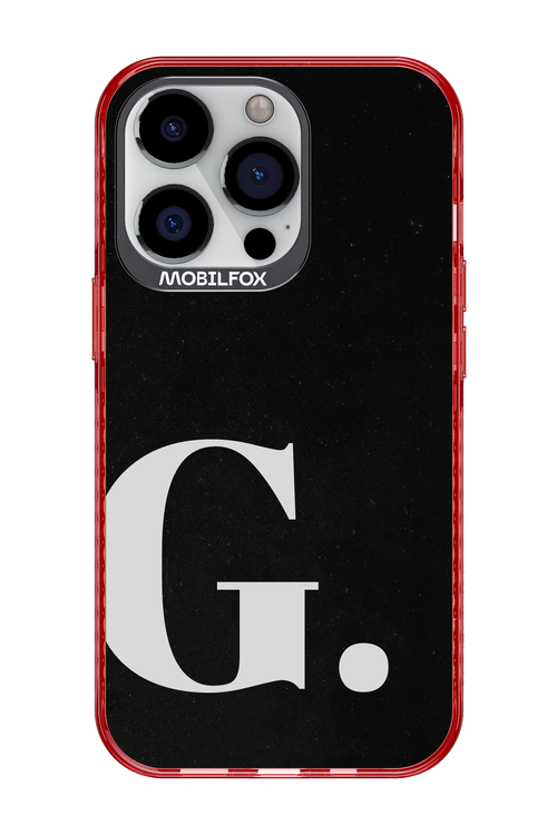 G (Off Space) 2.0 - Apple iPhone 13 Pro