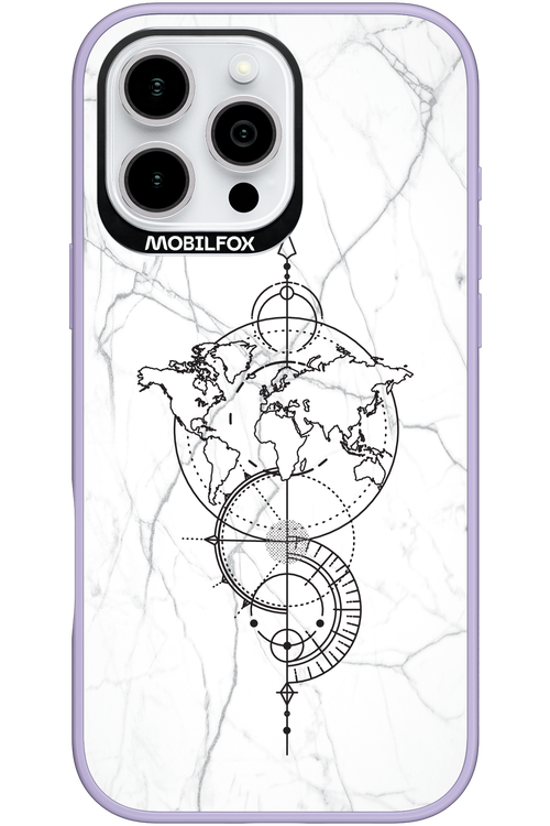 Compass 2.0 - Apple iPhone 16 Pro Max