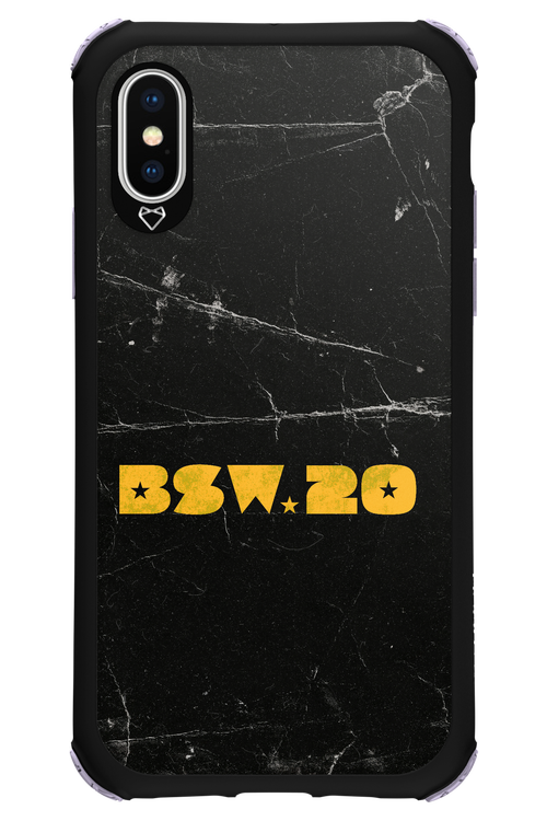 BSW 20 (5) 2.0 - Apple iPhone XS