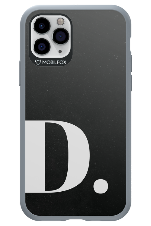 D (Off Space) 2.0 - Apple iPhone 11 Pro