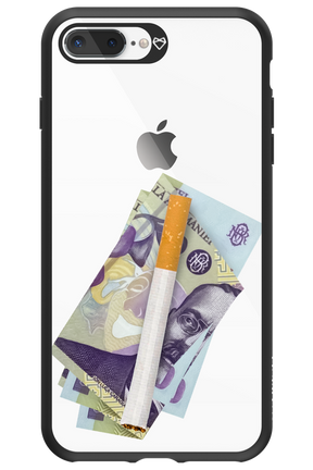 Cigarette 100 Lei - Apple iPhone 8 Plus