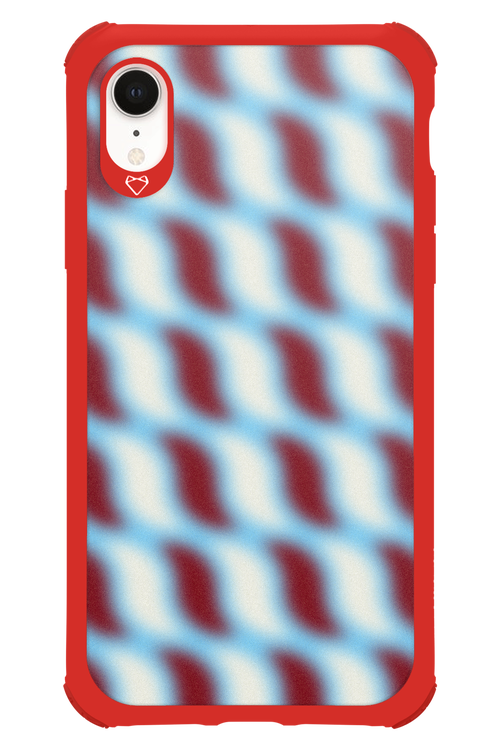 Cold Wave 2.0 - Apple iPhone XR