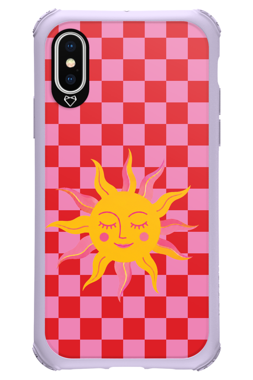 SUNNY 2.0 - Apple iPhone X