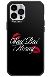 Sad But Horny 2.0 - Apple iPhone 12 Pro Max