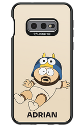 ChildHeli 1 - Samsung Galaxy S10e