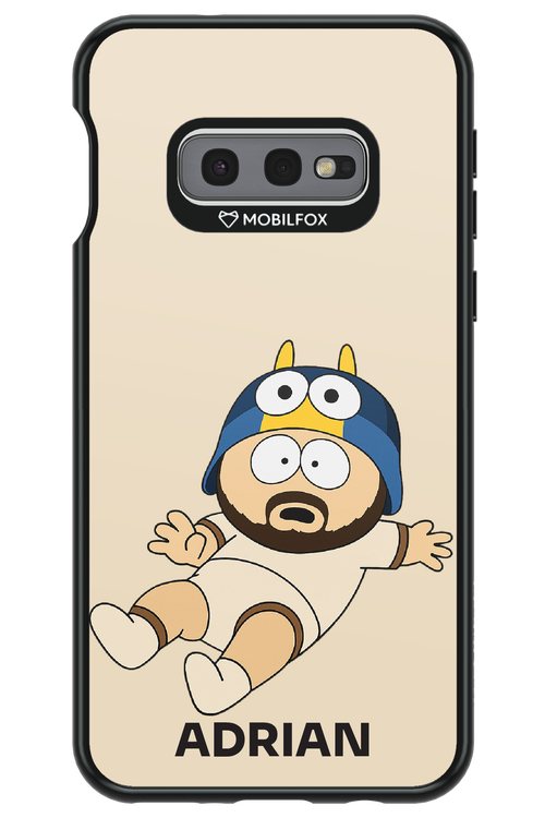 ChildHeli 1 - Samsung Galaxy S10e