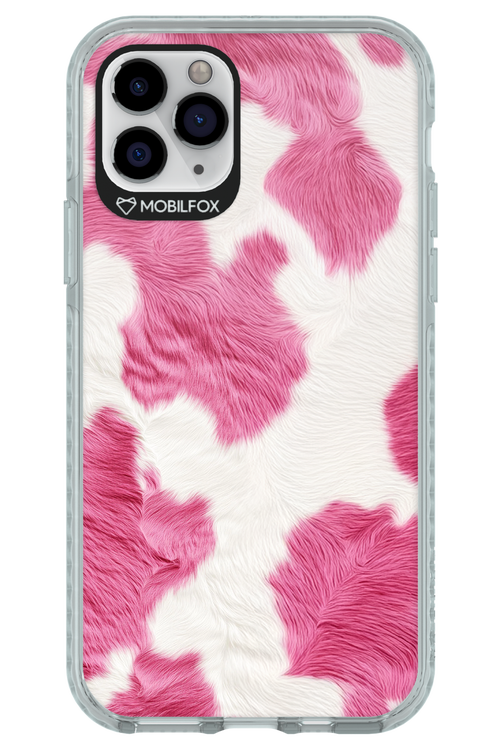Pink Cow 2.0 - Apple iPhone 11 Pro