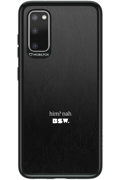BSW FourSeasons 9 2.0 - Samsung Galaxy S20