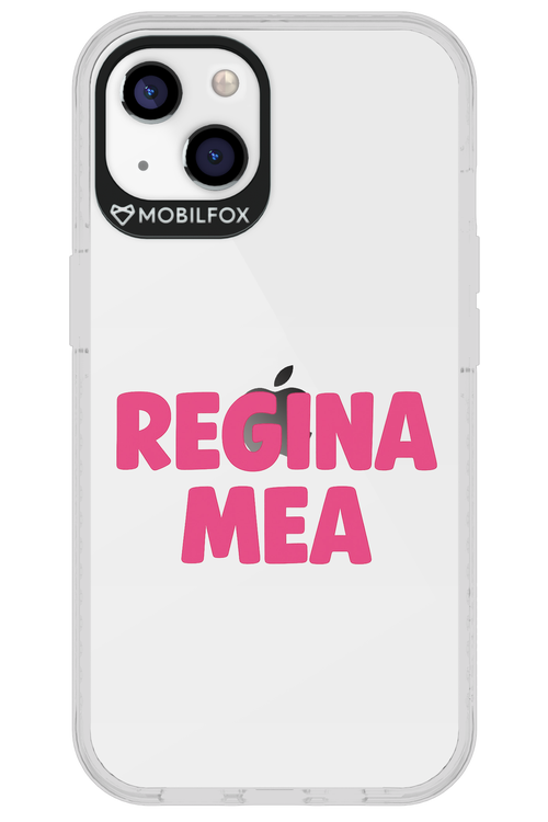 Regina Mea - Apple iPhone 13