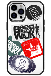 Beerseewalk I - Apple iPhone 12 Pro Max