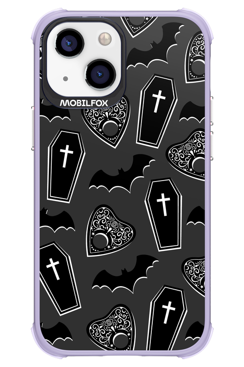 After Death - Apple iPhone 13 Mini