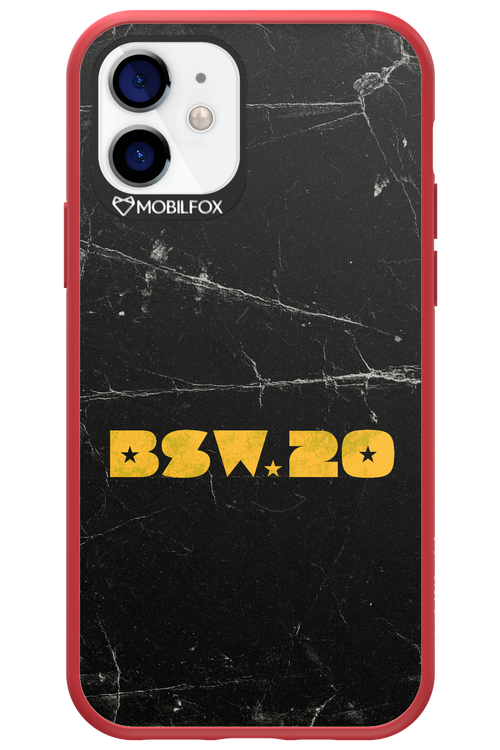 BSW 20 (5) 2.0 - Apple iPhone 12