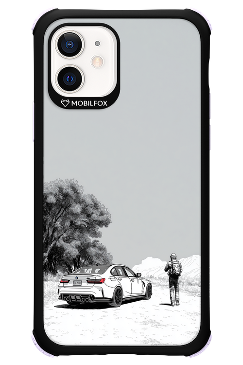 Dreamland 2.0 - Apple iPhone 12