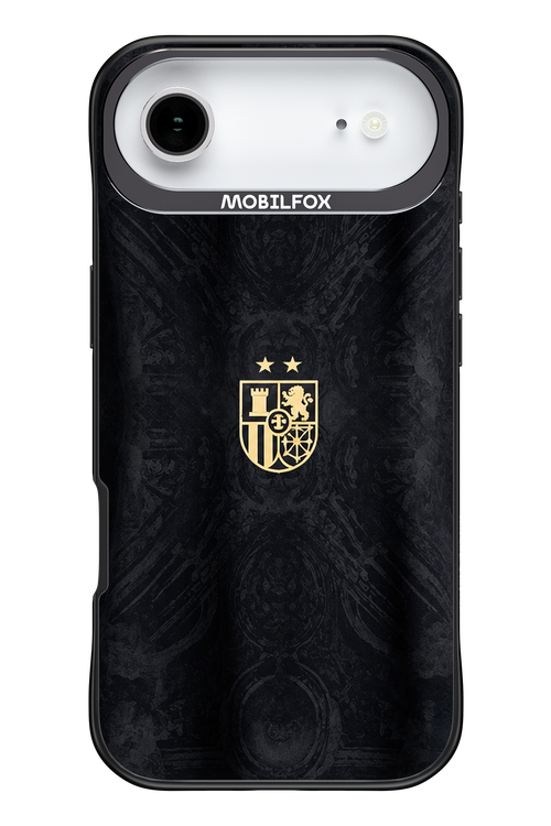 Spain Classic 2.0 - Apple iPhone 17 Air