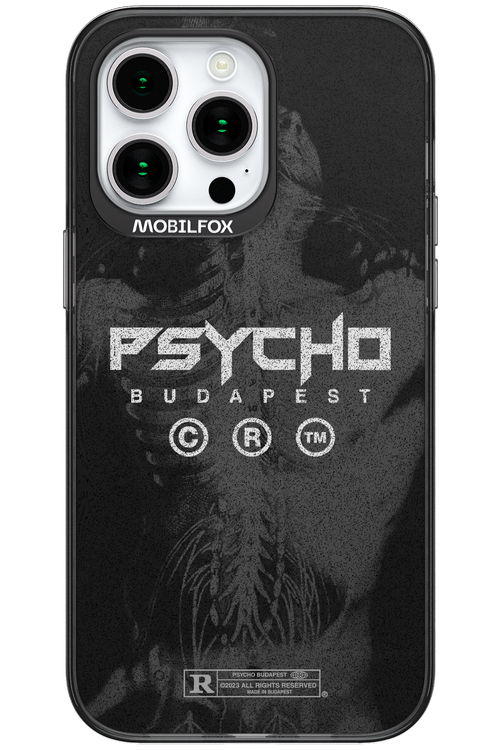 X-Ray - Apple iPhone 15 Pro Max