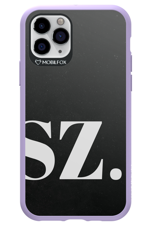 SZ (Off Space) 2.0 - Apple iPhone 11 Pro