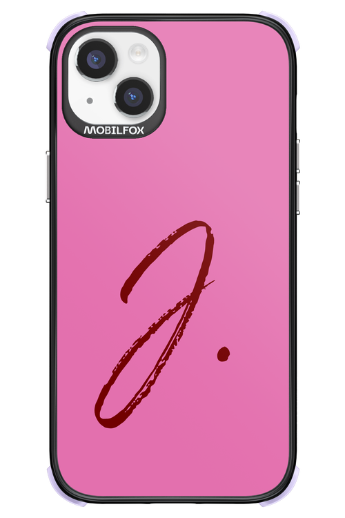 (Sorbet) J 2.0 - Apple iPhone 14 Plus