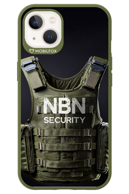 Secu 2.0 - Apple iPhone 13