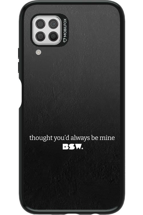 BSW FourSeasons 6 2.0 - Huawei P40 Lite