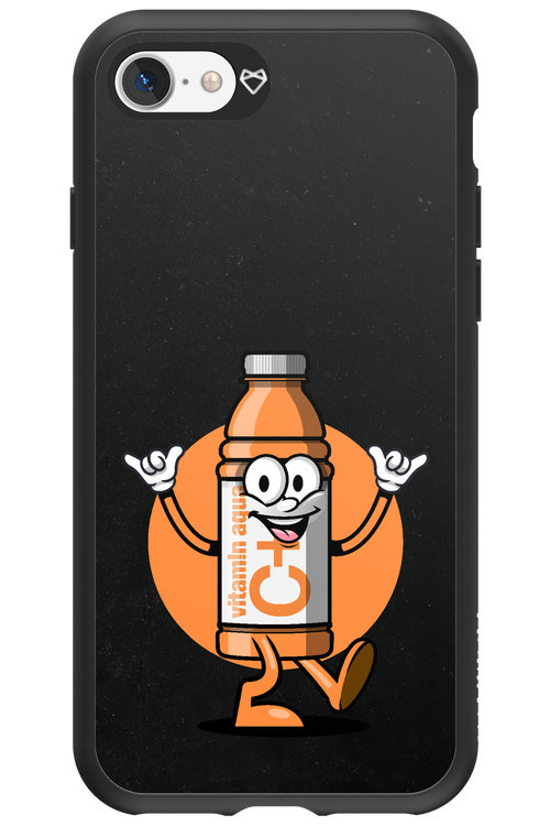 Vitamin Aqua C+ - Apple iPhone 7