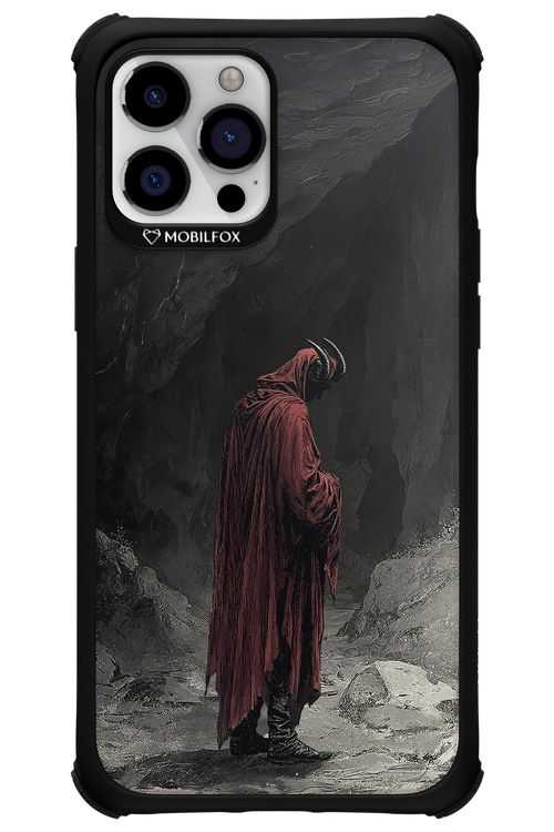 D3MON Cover 2.0 - Apple iPhone 12 Pro Max