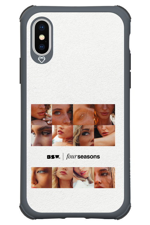BSW FourSeasons 4 2.0 - Apple iPhone XS
