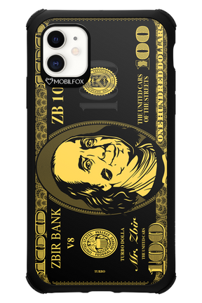 Mobilfox Bank - Apple iPhone 11