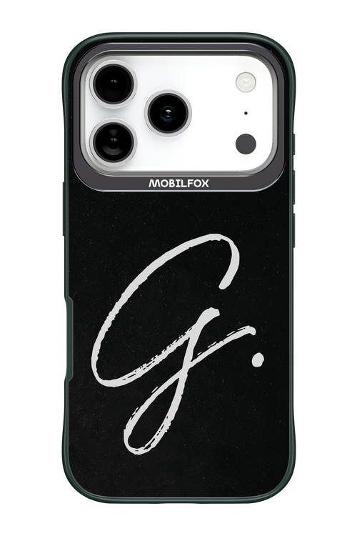 (Off Space) G 2.0 - Apple iPhone 17 Pro