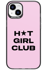 Hot Girl - Apple iPhone 15 Plus