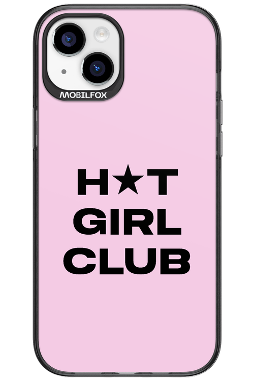 Hot Girl - Apple iPhone 15 Plus