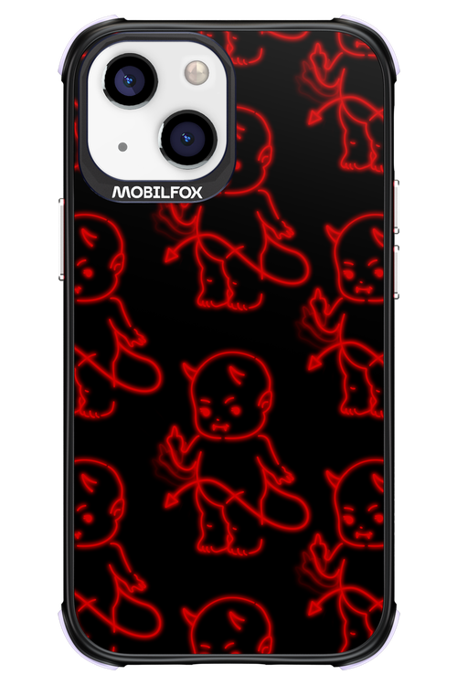 Hell Nah - Apple iPhone 13 Mini