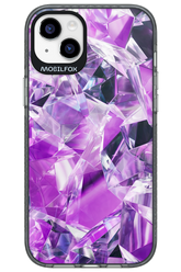 Violet Aura - Apple iPhone 14 Plus