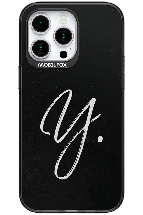 (Off Space) Y 2.0 - Apple iPhone 15 Pro Max