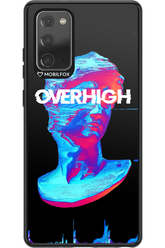 Overhigh - Samsung Galaxy Note 20
