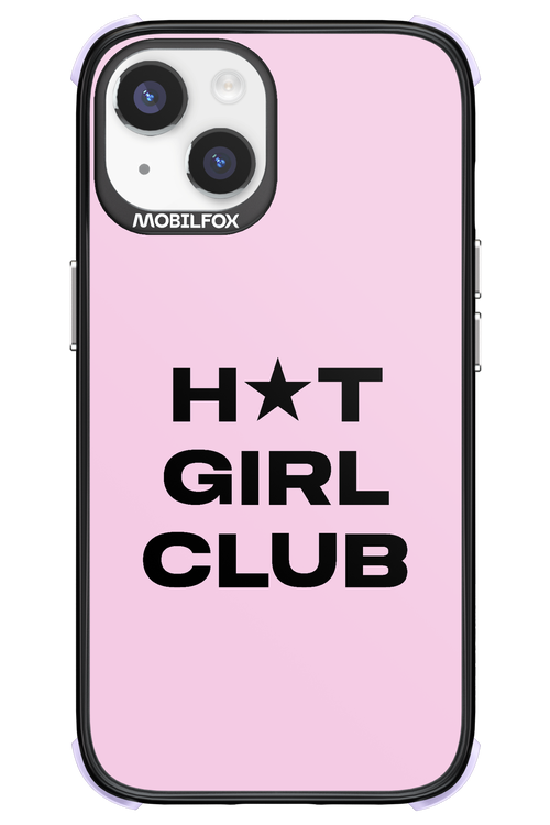 Hot Girl - Apple iPhone 14