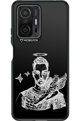 iNGER Black 2.0 - Xiaomi Mi 11T Pro