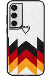 Germania x Mobilfox 2.0 - Samsung Galaxy S24+