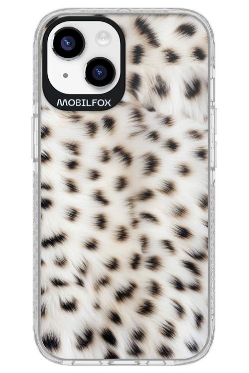 White Leopard 2.0 - Apple iPhone 14