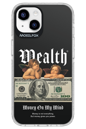 Wealth - Apple iPhone 14