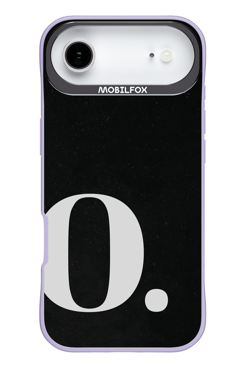 O (Off Space) 2.0 - Apple iPhone 17 Air