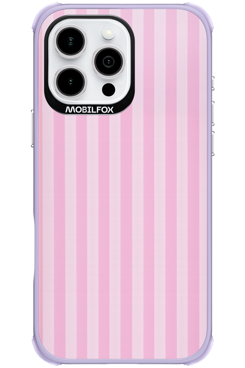 Pink Secret  2.0 - Apple iPhone 16 Pro Max