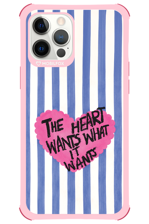 THWYW 2.0 - Apple iPhone 12 Pro Max