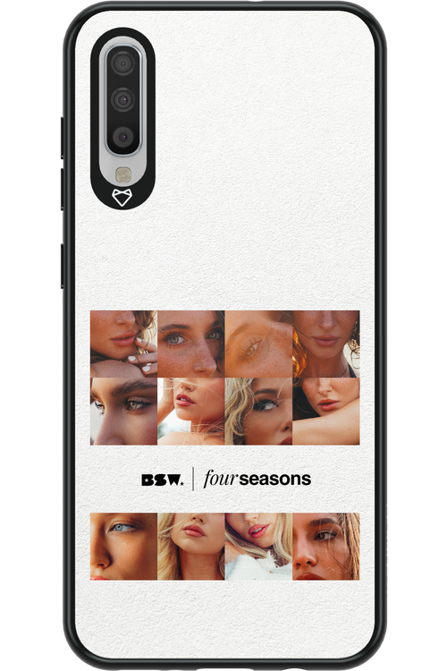 BSW FourSeasons 4 2.0 - Samsung Galaxy A70