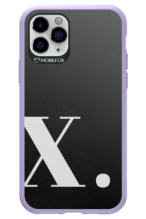 X (Off Space) 2.0 - Apple iPhone 11 Pro